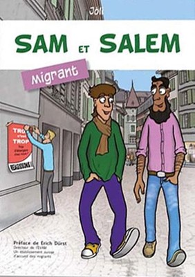 Sam et Salem