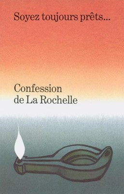 Confession de La Rochelle
