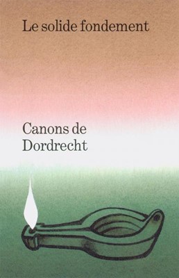 Canons de Dordrecht