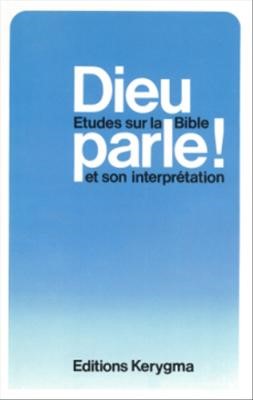 Dieu parle !