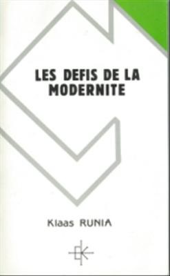 Les défis de la modernité