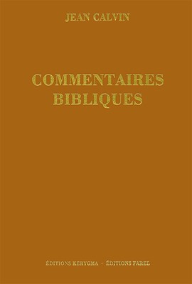 Epîtres de Jacques et de Pierre, première Epître de Jean et Epître de Jude