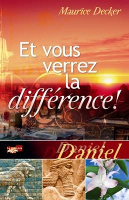 Et vous verrez la différence !