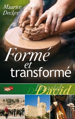 Formé et transformé