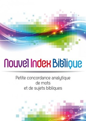 Nouvel index biblique