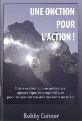 Une onction pour l'action