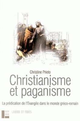 Christianisme et paganisme