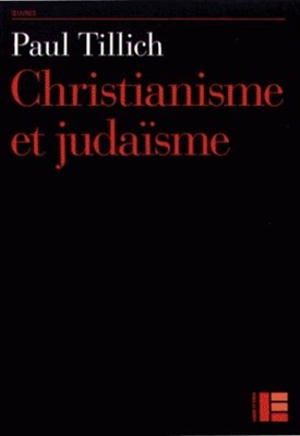 Christianisme et judaïsme