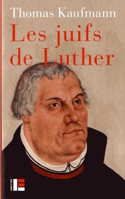 Les juifs de Luther