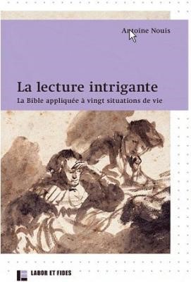 La lecture intrigante