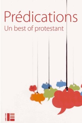 Prédications Un best of protestant