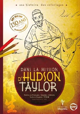 Dans la mission d'Hudson Taylor