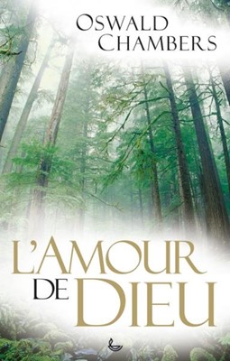 L'amour de Dieu