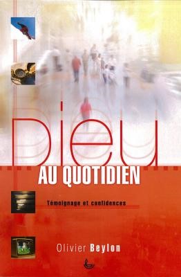 Dieu au quotidien