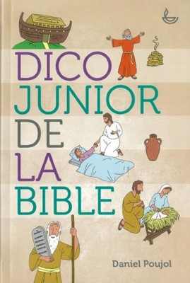 Dico junior de la Bible