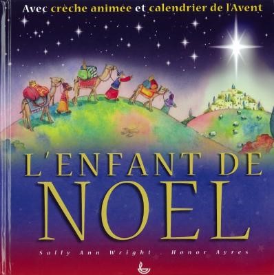 L'enfant de Noël