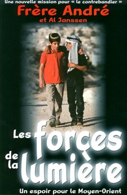 Les forces de la lumière