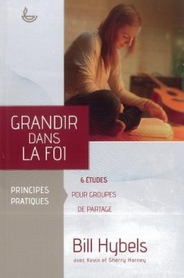 Grandir dans la foi