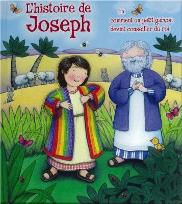 L'histoire de Joseph