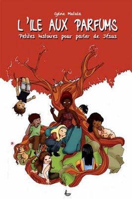 L'île aux parfums