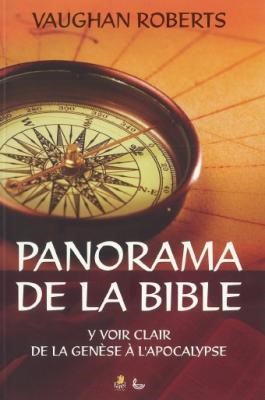 Panorama de la Bible