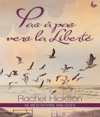 Pas à pas vers la liberté