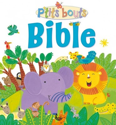 P'tits bouts Bible