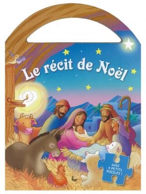 Le récit de Noël