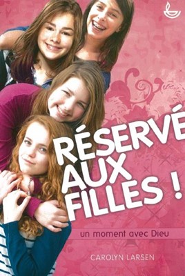 Réservé aux filles !