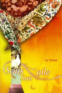 Sous son aile