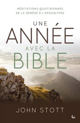 Une année avec la Bible