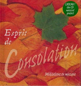 Esprit de consolation