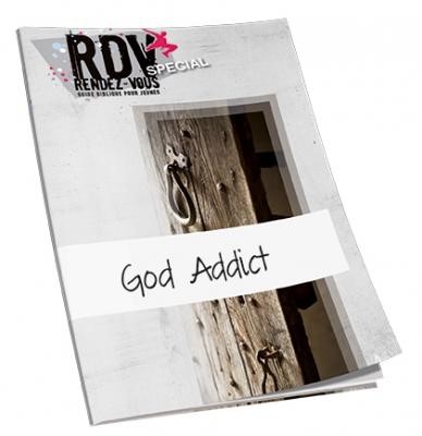 God addict