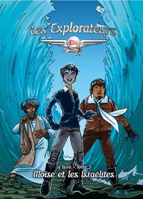 Les explorateurs