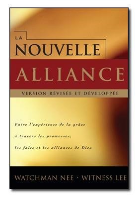 La nouvelle alliance