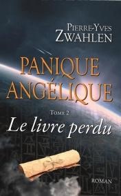 Panique angélique