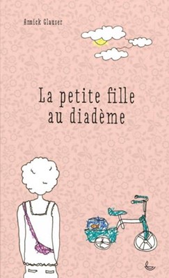 La petite fille au diadème