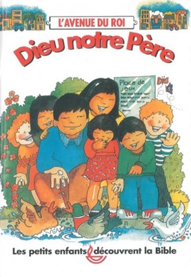 Dieu notre Père