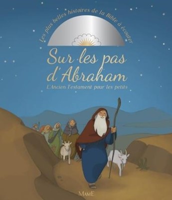 Sur les pas d'Abraham
