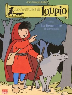 Les aventures de Loupio