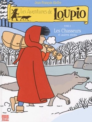 Les aventures de Loupio