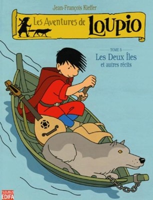 Les aventures de Loupio