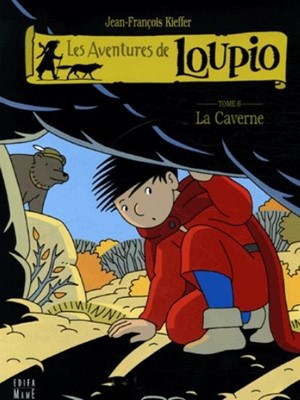 Les aventures de Loupio