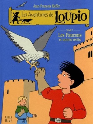 Les aventures de Loupio