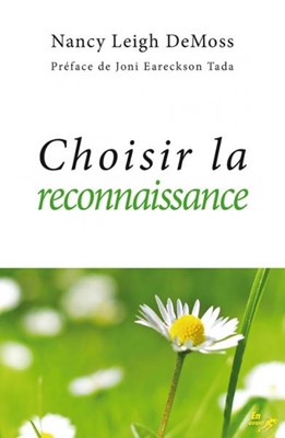 Choisir la reconnaissance