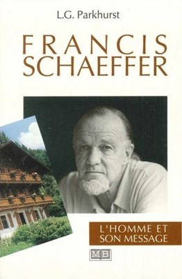 Francis Schaeffer