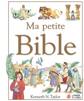 Ma petite Bible