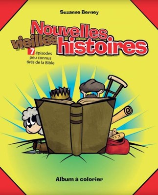 Nouvelles vieilles histoires