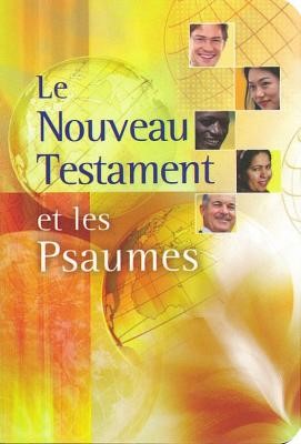 Nouveau Testament & Psaumes Segond 21