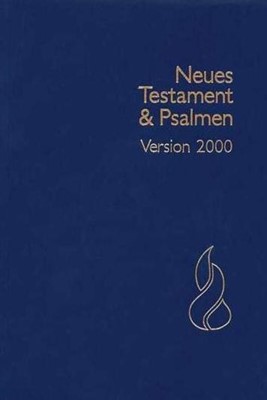 Neues Testament + Psalmen